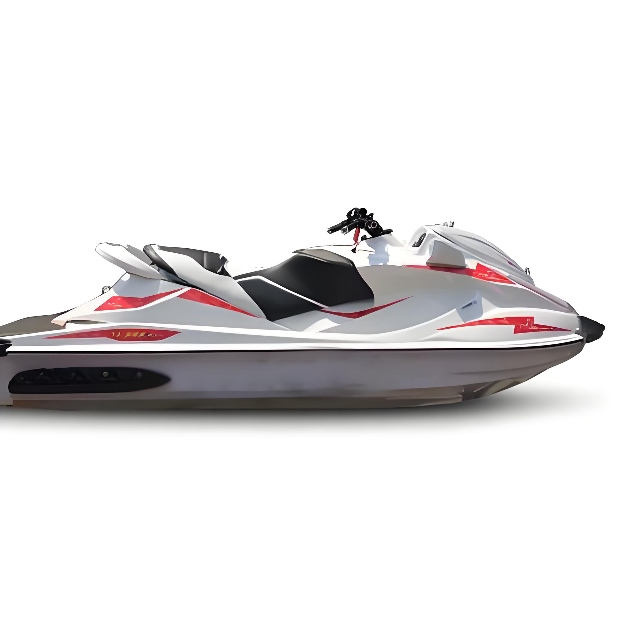Electric Boats